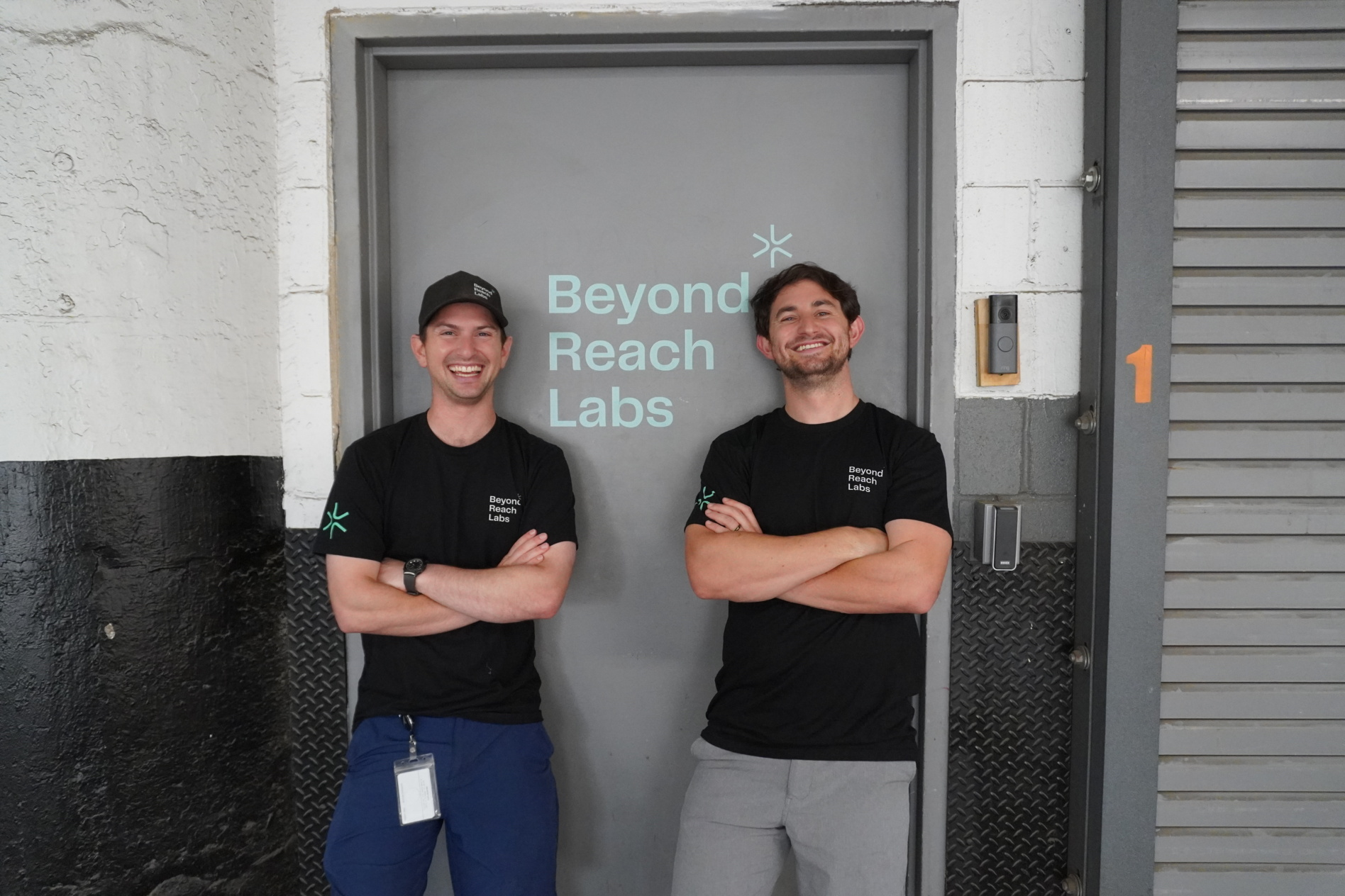 Beyond Reach Labs Raises $10M Seed, Moves to NYC
